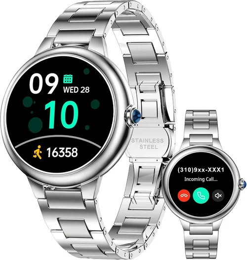 SOUYIE 2026 DA GPT Smart Watch