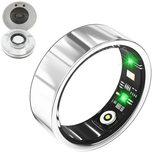 Best Smart Rings for Sleep Tracking Guide