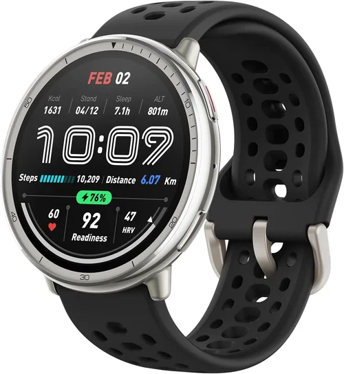 Amazfit Active 2 Sport Smart W