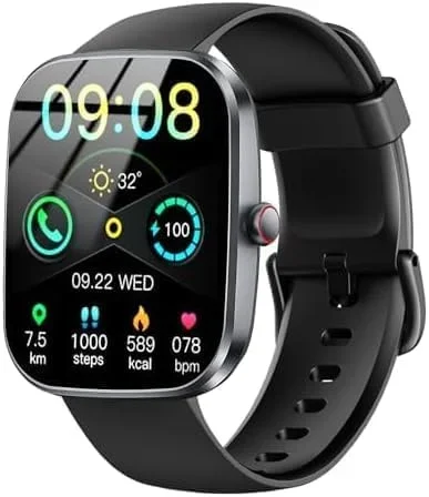 Smart Watch 2026 NEW 1.91" Sma