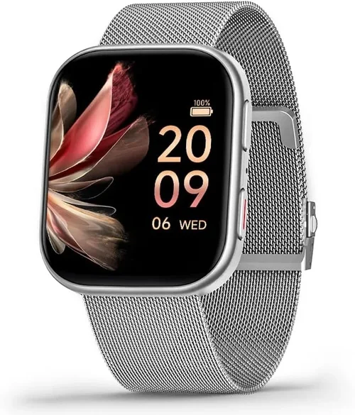 FITVII Health & Fitness Tracke